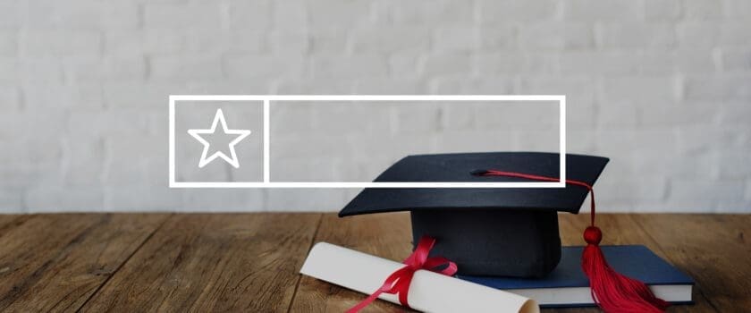 Broj upisanih studenta na fakultete 2025-konačne rang-liste education learning knowledge banner frame